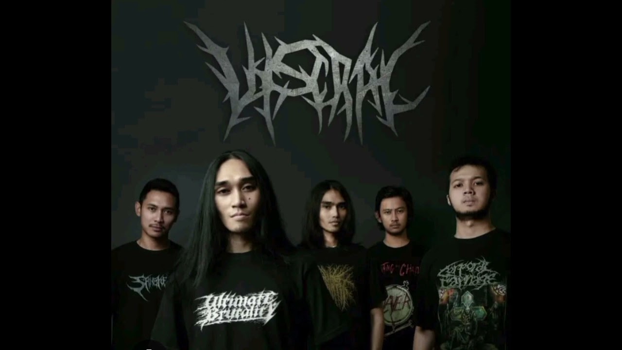 Viscral - Infernal Aborrence