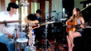 Debi Nova - Corazón Abierto (Live & Unplugged) chords