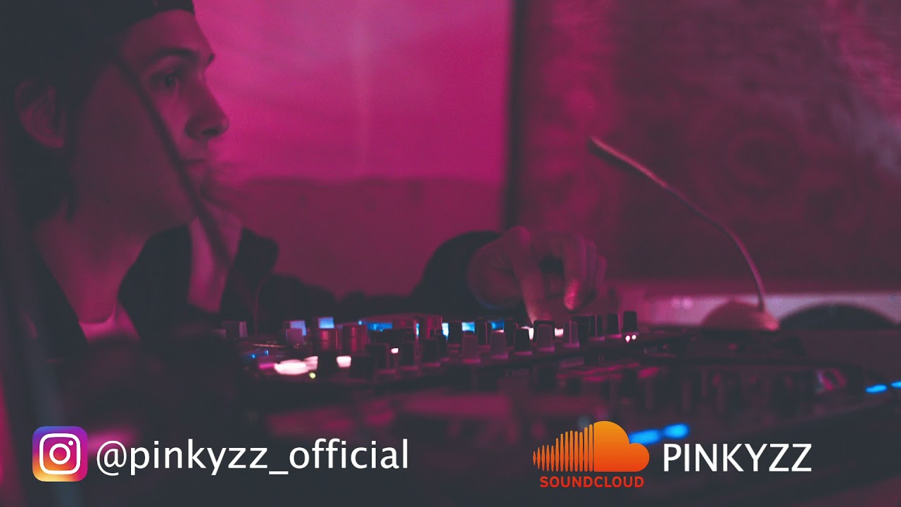 Tech House Live Mix 2021 by Chris Sambucety