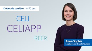 J81P24Jqg,Width720,Height404,Nr33Celi, Celiapp Ou Reer Pourquoi Tu En As Besoin? Début De Carrière -18 À 30 Ans