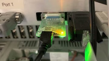Allstar Node 2144 Pi 3B+