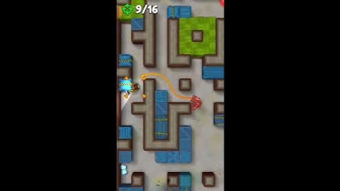 Hunter Assassins | level #1745 | 😍😍⚡| #Shorts