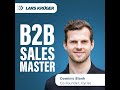 Sales Recruiting mit Dominic Blank | #23