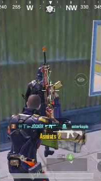 'Action-packed PUBG mobile fight| Nonstop Squad fight! ' #nepal #likeandsubscribe 🙏