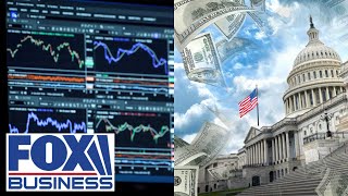 Resilient economy, supportive fed driving market growth