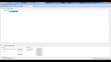 QlikView Tutorials | QlikView Security | Applying Password to a QlikView file
