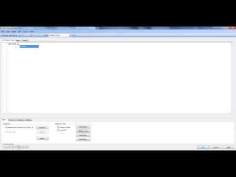 QlikView Tutorials | QlikView Security | Applying Password to a QlikView file