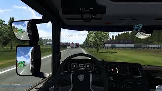 report ets 2