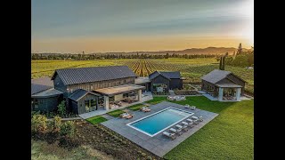 2350 Big Ranch Road, Napa, CA 94558