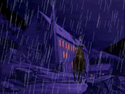 Outlaws - The Shack