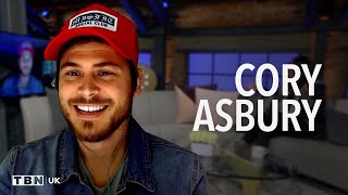 Cory Asbury Testimony Of Faith And Transformation