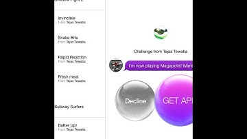 IOS 8: Game Center Review