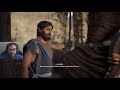 There's a CULT?! - AC Odyssey Part 4 (Stream Archive w/ Zach)