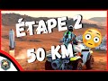 Occupy Mars 50 Km Atteints Étape 2 Beta mp3