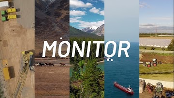 Track, Alert, Monitor - Without restriction 🌍