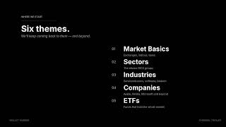 Opening - Stock where do I even start? screenshot 5