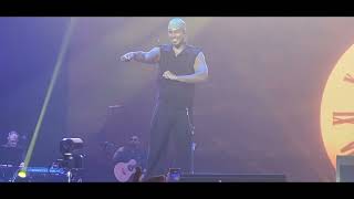 Aventura Obsession Live in Hidalgo Tx 2024