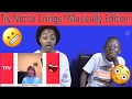 Try Not to Cringe!! Musically Edition