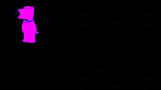 Bouncing DVD logo meme
