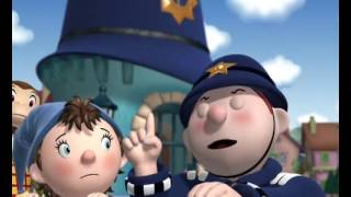 Noddy - Episódio 50 As Manhãs Dos Duendes