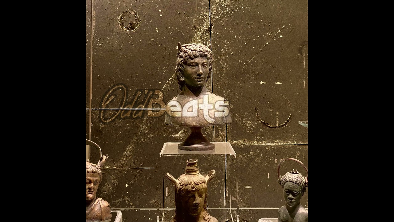 Sashhh - Pitfall (Boom bap type beat)