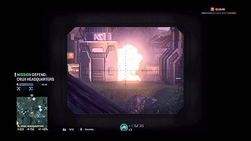 PLANETSIDE 2 Spawn trapping