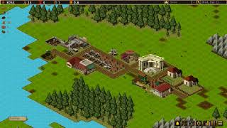 Empire Architect #1 (gameplay)