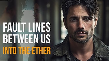 Into The Ether – Fault Lines Between Us (Official Music Video) | Industrial Grunge Rock / Alt-Metal