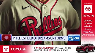 Home Runs and Headlines: Phillies roll, LeBron watch continues: PHL17 Morning News
