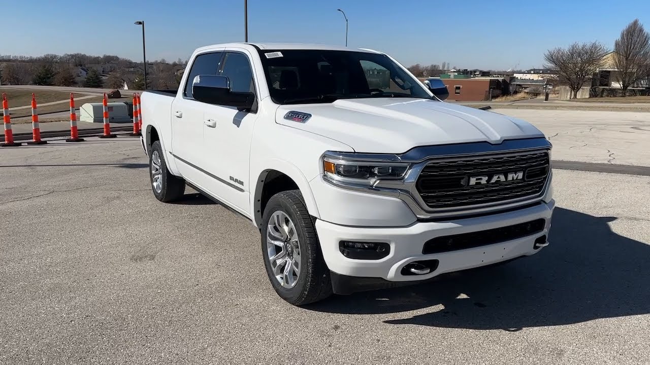 2023 Ram 1500 Platte City, Kansas City, Parkville, Gladstone