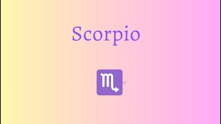 ♏ Scorpio Sun, Moon, Rising March 2025 - Wildness, Strength, Wealth