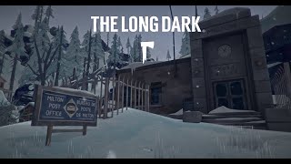 #16 Kasaba keşif turu | The Long Dark