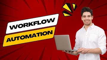 🚀 Unlock Efficiency with Workflow Automation! 💡🔗