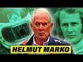 HELMUT MARKO