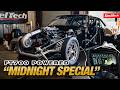 ’69 Camaro SBC Gets Dialed in on FT700 PLUS | FuelTech Hub Dyno