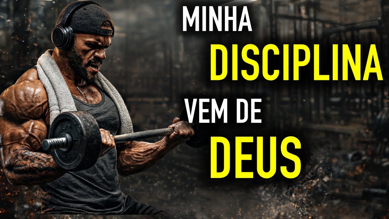 Melhores Músicas Gospel para Treinar