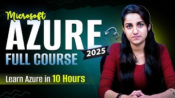 Microsoft Azure Full Course 2026 (FREE) | Azure Tutorial For Beginners | Intellipaat