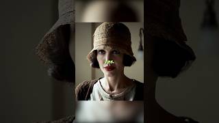 It turned out that it was not her son who was with her all the time😨#changeling #movie