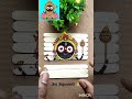 Jagannath 🙏 painting on stick  happy rath yatra painting ⭕‼️⭕ Jay Jagannath 🙏🥰