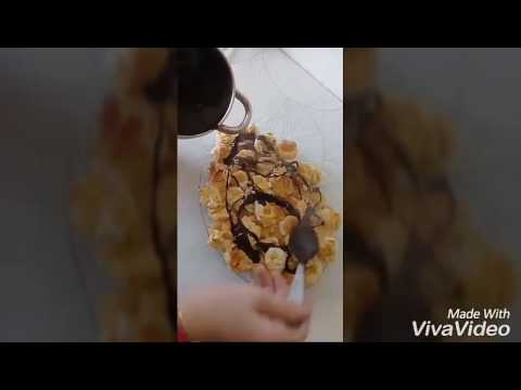 En kolay profiterol tarifi yaplişi Kolay ve pratik yemek tatlı TARİFLERİ :) En kolay profiterol tarifi yaplişi Kolay ve pratik yemek tatlı TARİFLERİ :)