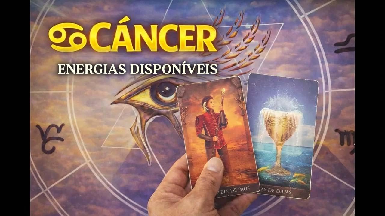 CÂNCER ♋ Um momento decisivo no coração abre portas para um novo amor