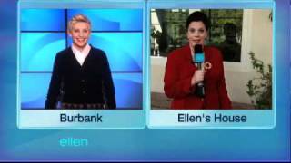 Ellen Found Some Fungus