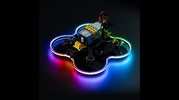 Speedybee bee35 Meteor LED