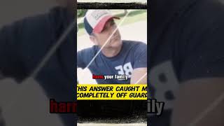 This Answer Caught Me Completely Off Guard 19