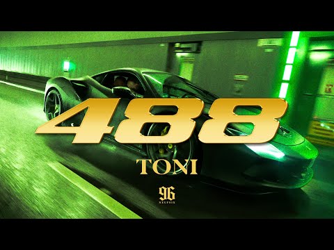 Toni 488 Prod By Sali Toni 