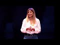 A ló mint igazságvizsgáló | Natasa Kovalik | TEDxLibertyBridgeWomen