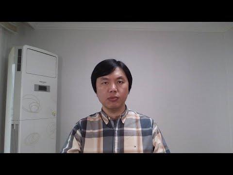 文睿：新疆教育营“全结业” 其背后是中共官员的深度恐惧！