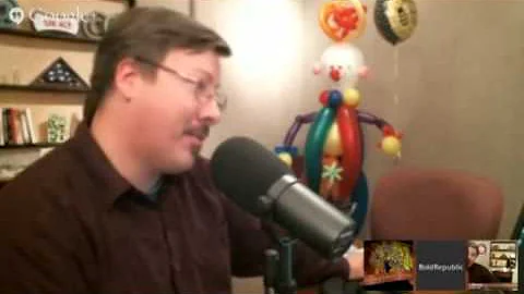 Russell Kirk's 10 Conservative Principles