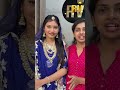 Grateful Words from Our Students | R V Makeup Studio