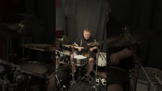 Dysanans Haryzont - KOSMAS (solo) #rock #rockband #belarus